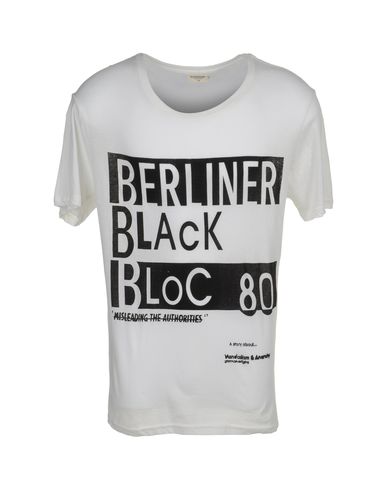 ZOOM ELEVEN PARIS - Short sleeve t-shirt