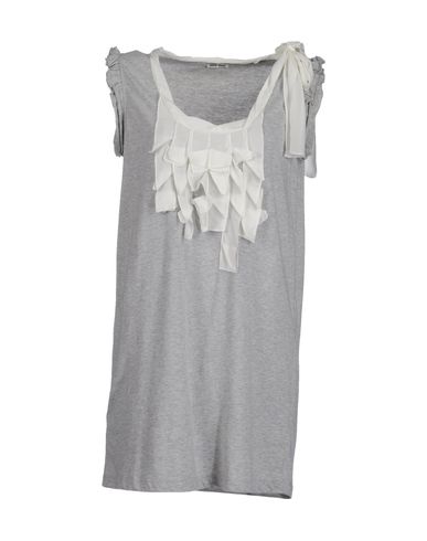ZOOM MIU MIU - T-shirt