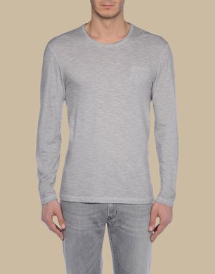 TJ TRUSSARDI JEANS - T-shirt