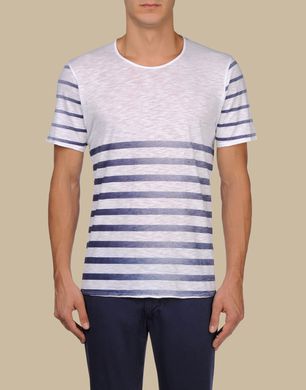 TJ TRUSSARDI JEANS - T-shirt