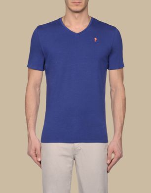 TJ TRUSSARDI JEANS - T-shirt