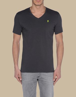 TJ TRUSSARDI JEANS - T-shirt