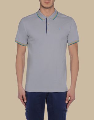 TJ TRUSSARDI JEANS - Polo shirt