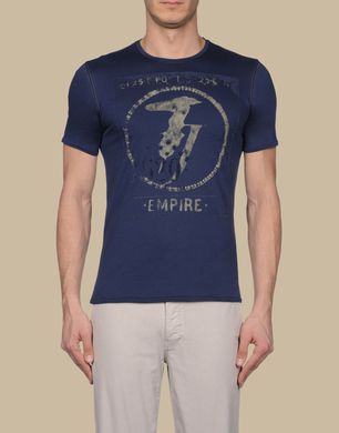TJ TRUSSARDI JEANS - T-shirt