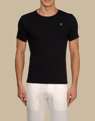 TJ TRUSSARDI JEANS - T-shirt