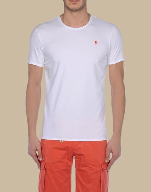 TJ TRUSSARDI JEANS - T-shirt