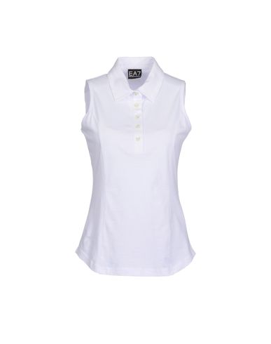 ZOOM EA7 - Polo shirt