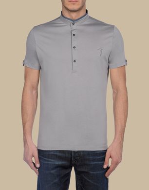TRU TRUSSARDI - Polo shirt