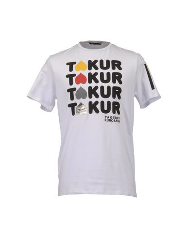 ZOOM TAKESHY KUROSAWA - T-shirt