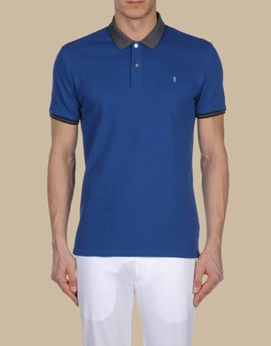 TRU TRUSSARDI - Polo shirt