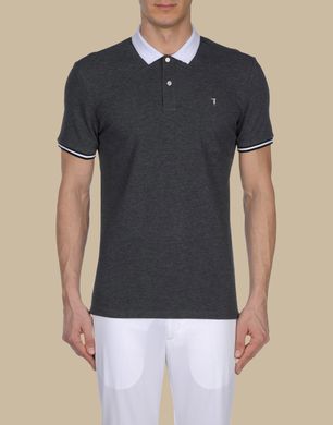TRU TRUSSARDI - Polo shirt