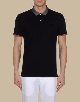 TRU TRUSSARDI - Polo shirt