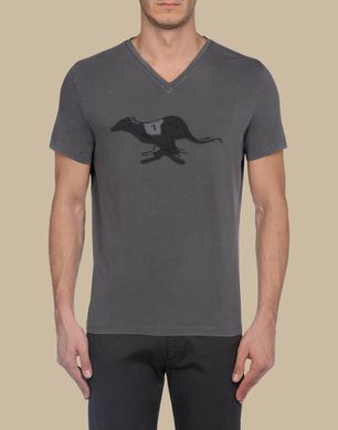 TRU TRUSSARDI - T-shirt
