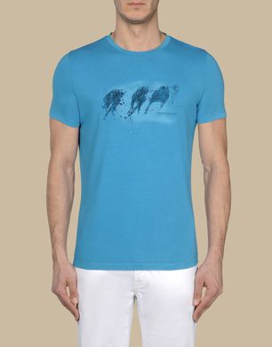 TRU TRUSSARDI - T-shirt
