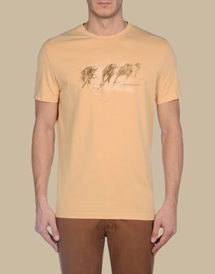 TRU TRUSSARDI - T-shirt