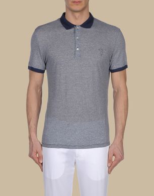 TRU TRUSSARDI - Polo shirt