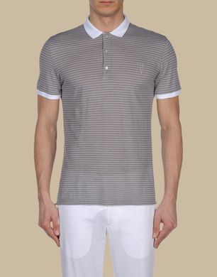 TRU TRUSSARDI - Polo shirt