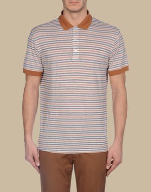 TRU TRUSSARDI - Polo shirt