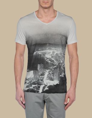 TRU TRUSSARDI - T-shirt