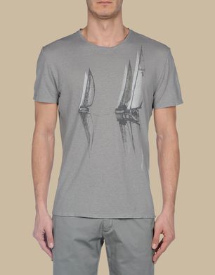 TRU TRUSSARDI - T-shirt