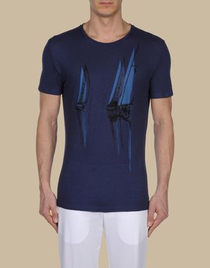 TRU TRUSSARDI - T-shirt