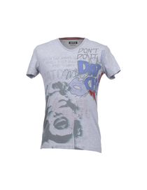 DATCH - T-shirt