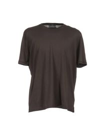ZZEGNA - Short sleeve t-shirt
