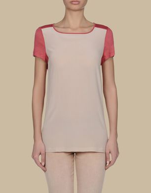 TRU TRUSSARDI - T-shirt
