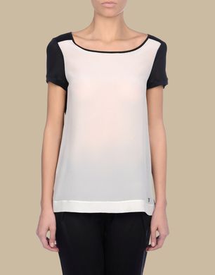 TRU TRUSSARDI - T-shirt