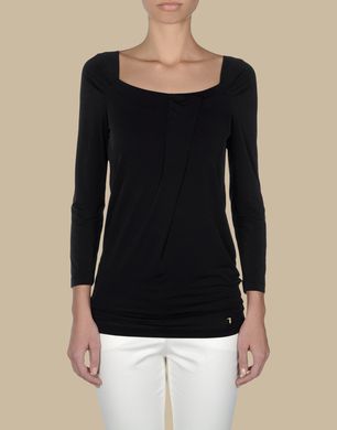 TRU TRUSSARDI - T-shirt