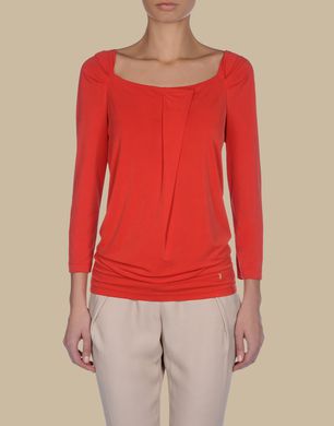 TRU TRUSSARDI - T-shirt