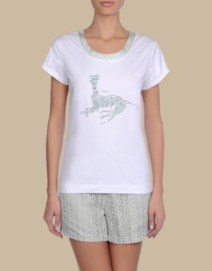 TRU TRUSSARDI - T-shirt