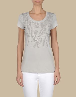 TJ TRUSSARDI JEANS - T-shirt