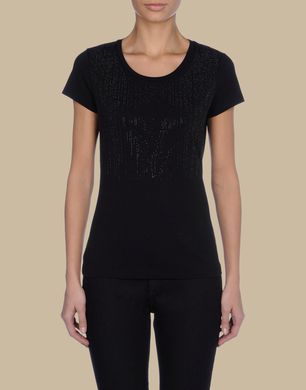 TJ TRUSSARDI JEANS - T-shirt