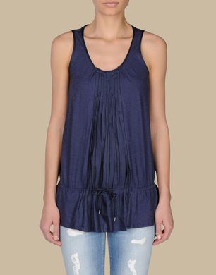 TJ TRUSSARDI JEANS - Top