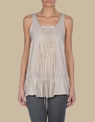 TJ TRUSSARDI JEANS - Top