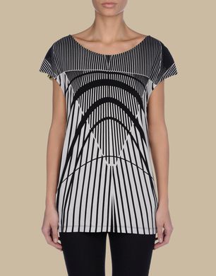 TJ TRUSSARDI JEANS - T-shirt