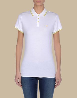 TJ TRUSSARDI JEANS - Polo shirt