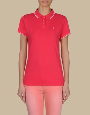 TJ TRUSSARDI JEANS - Polo shirt