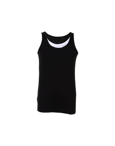 ZOOM HAMAKI-HO - Sleeveless t-shirt
