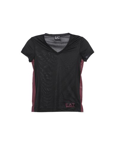 ZOOM EA7 - T-shirt
