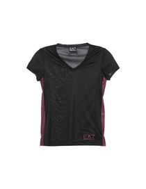 EA7 - T-shirt