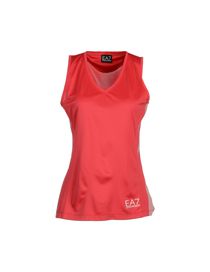 EA7 - T-shirt