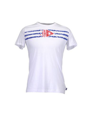 ZOOM JECKERSON - Short sleeve t-shirt