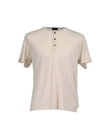 ZOOM LANVIN - Short sleeve t-shirt
