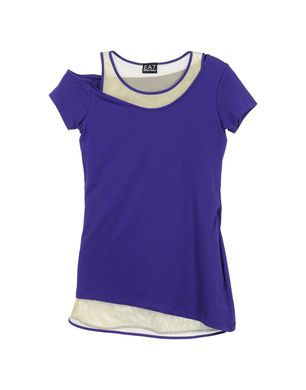 EA7 - T-shirt