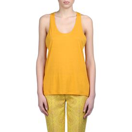 STELLA McCARTNEY, Top, Top in Jersey