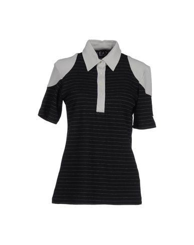 ZOOM EA7 - Polo shirt