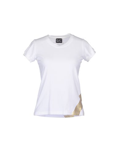 ZOOM EA7 - T-shirt