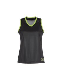 EA7 - T-shirt